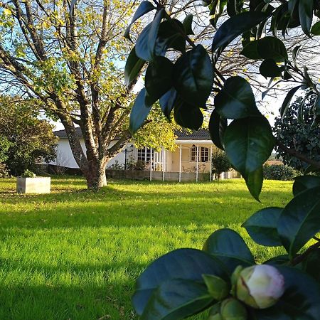 La Maison D'Abelleira Ponteareas Kültér fotó