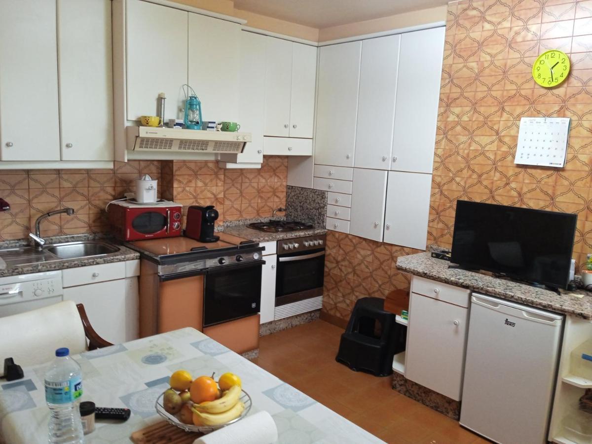 La Maison D'Abelleira Ponteareas Kültér fotó