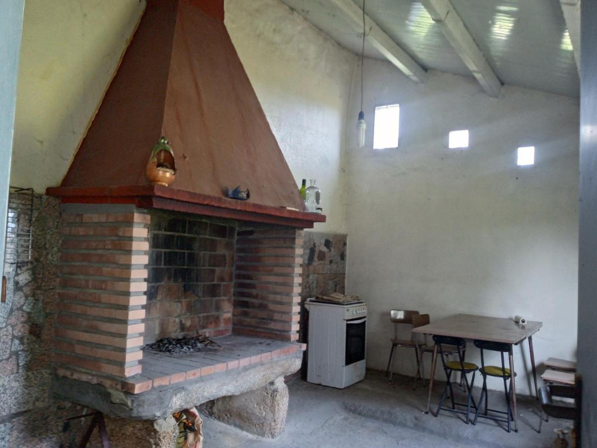 La Maison D'Abelleira Ponteareas Kültér fotó