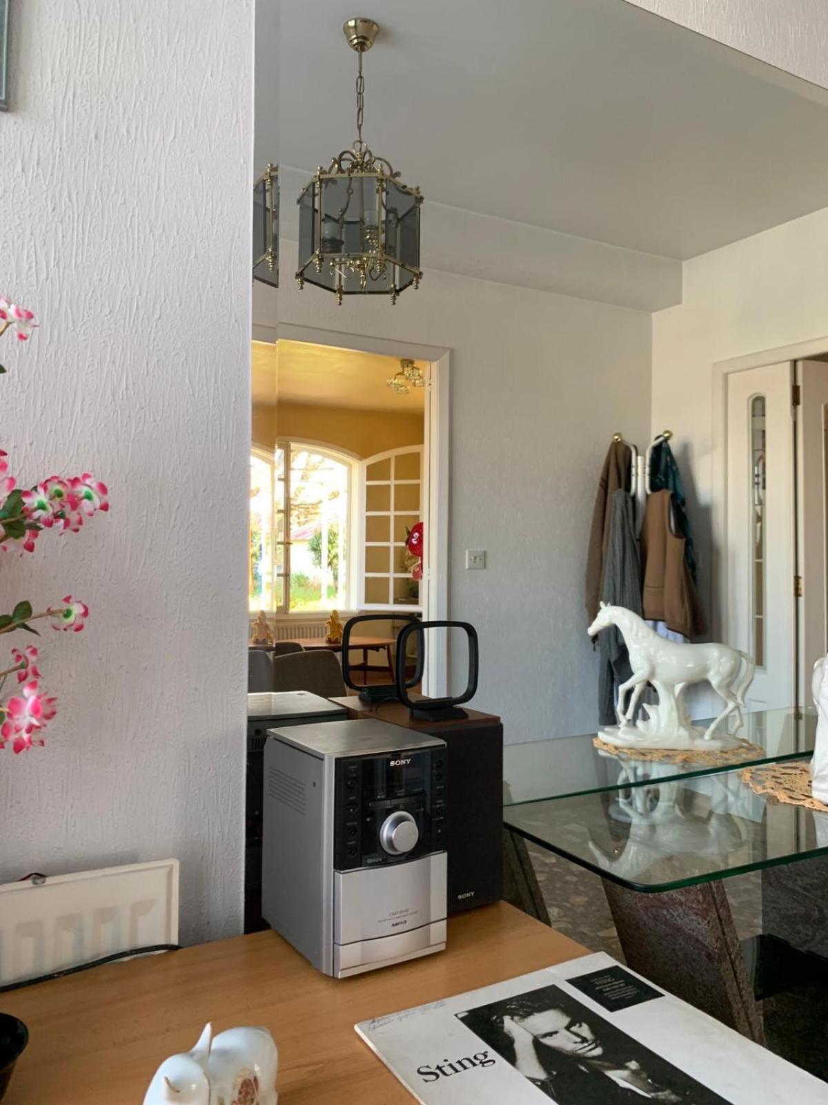 La Maison D'Abelleira Ponteareas Kültér fotó