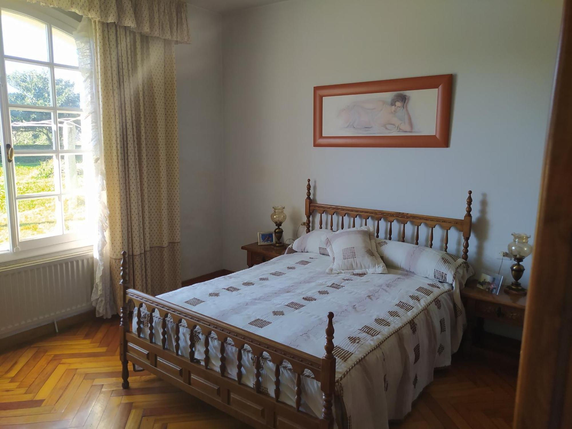 La Maison D'Abelleira Ponteareas Kültér fotó