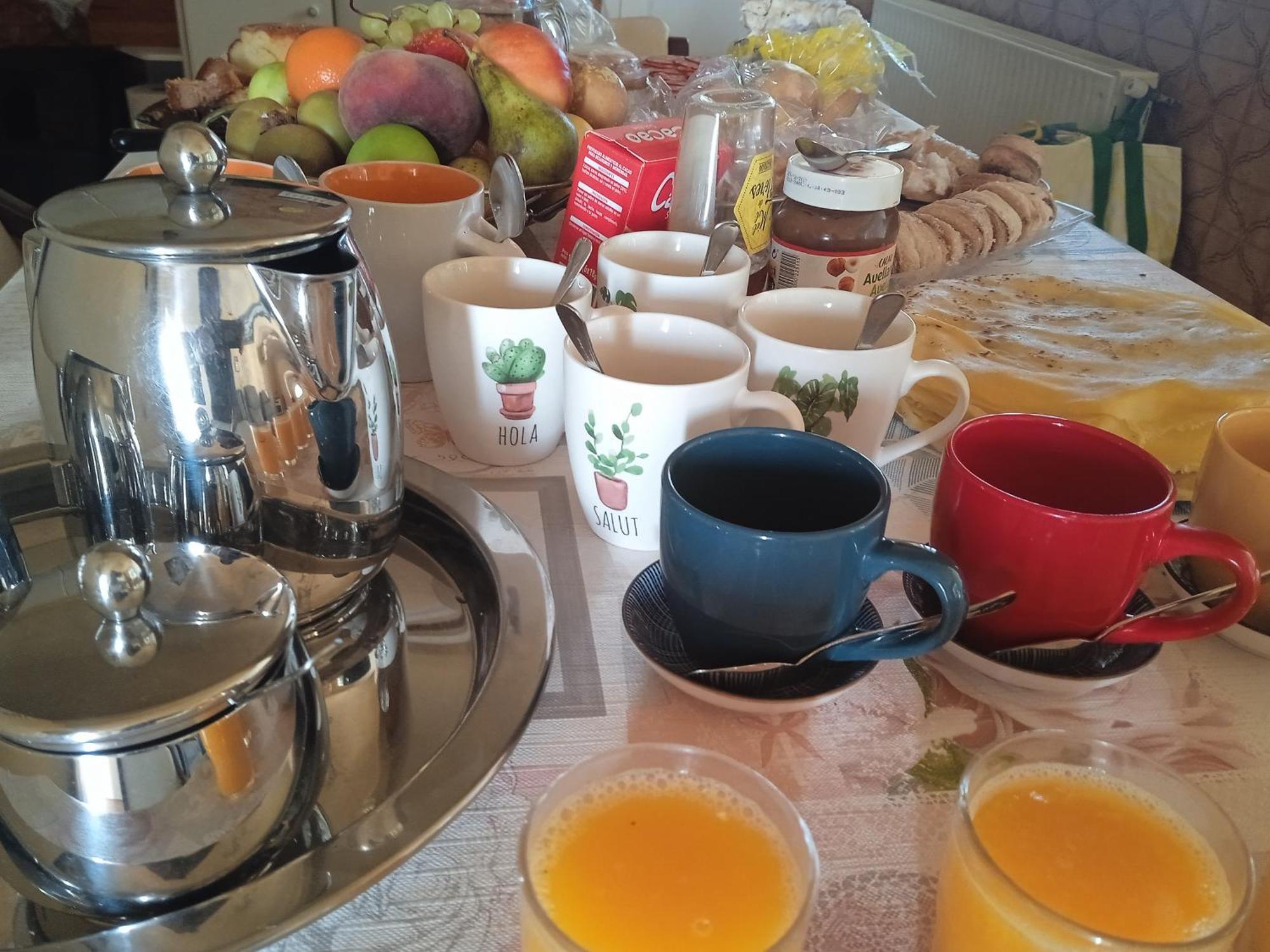 La Maison D'Abelleira Ponteareas Kültér fotó