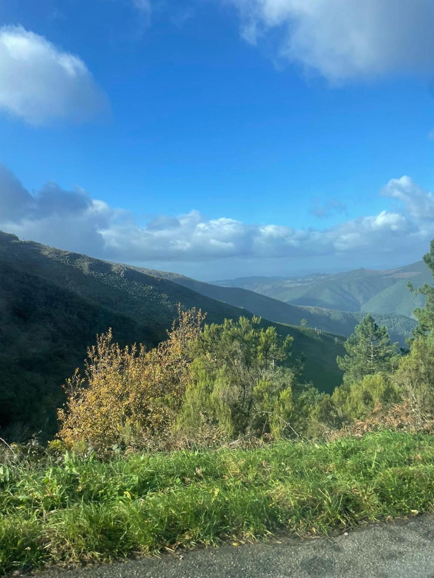 La Maison D'Abelleira Ponteareas Kültér fotó